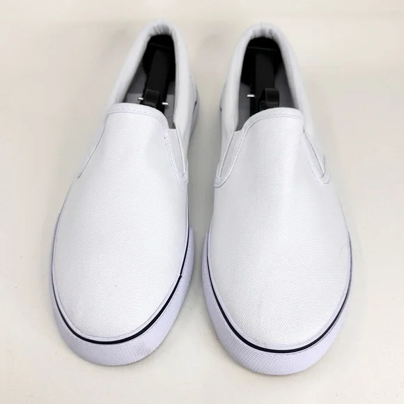 Goodfellow & Com Men's Phillip Twin Gore Sneakers - Picture 3 of 10